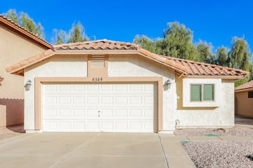 4544 E GARNET AVE MESA, AZ 85206